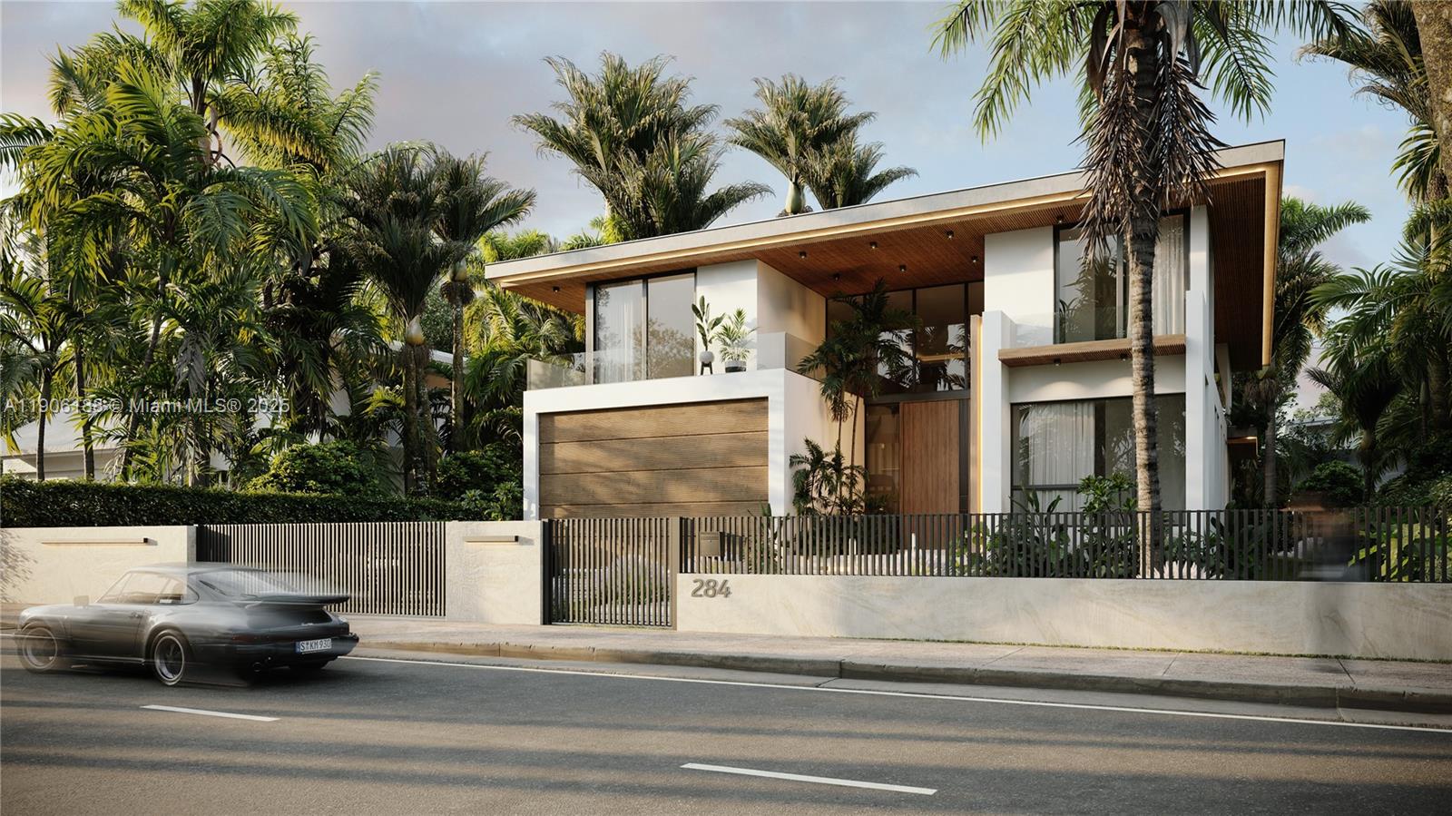 284 Ocean Blvd Golden Beach, FL 33160