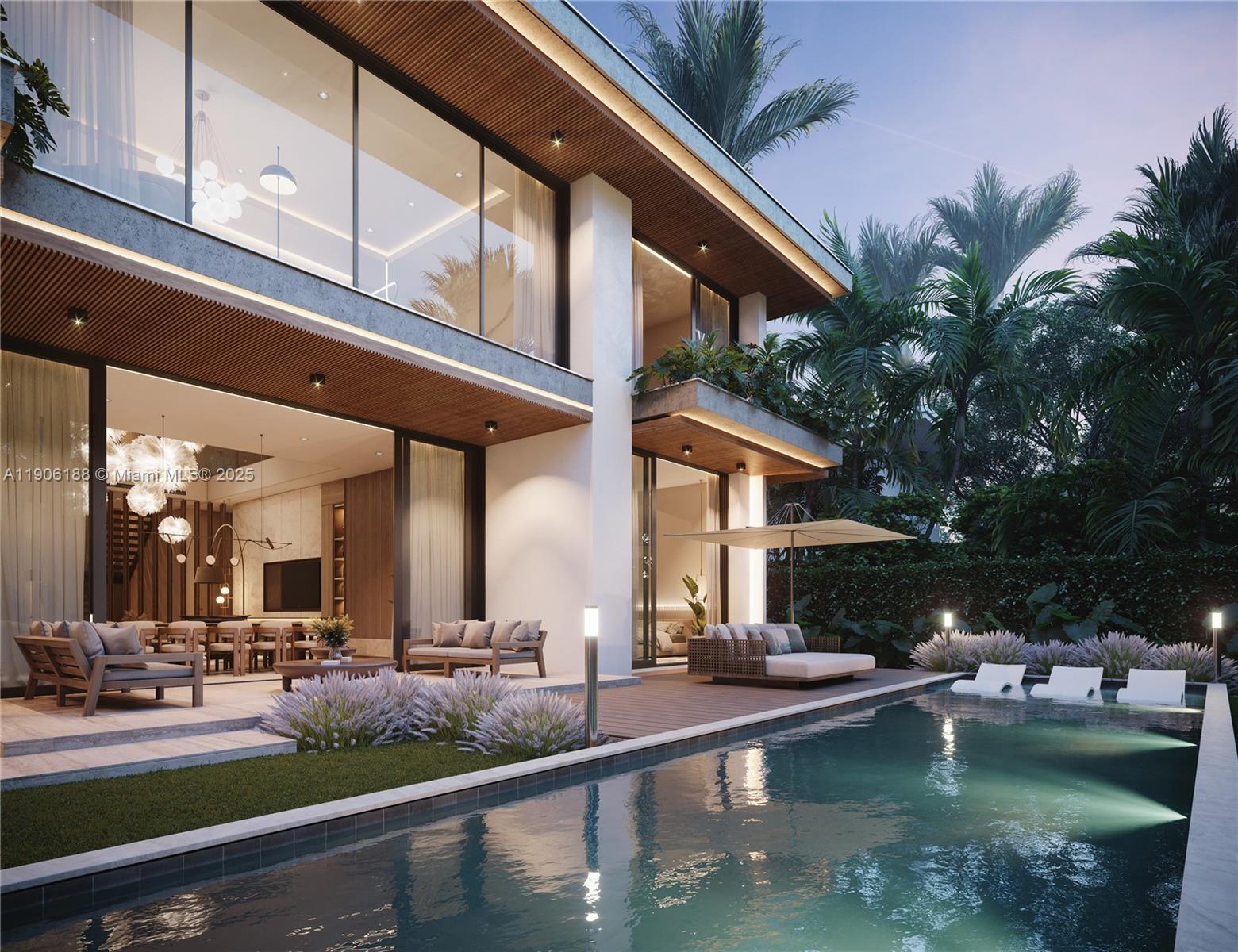 284 Ocean Blvd Golden Beach, FL 33160