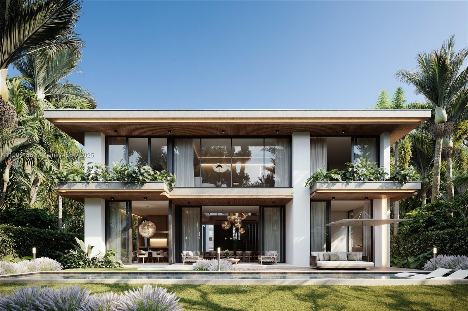 284 Ocean Blvd Golden Beach, FL 33160