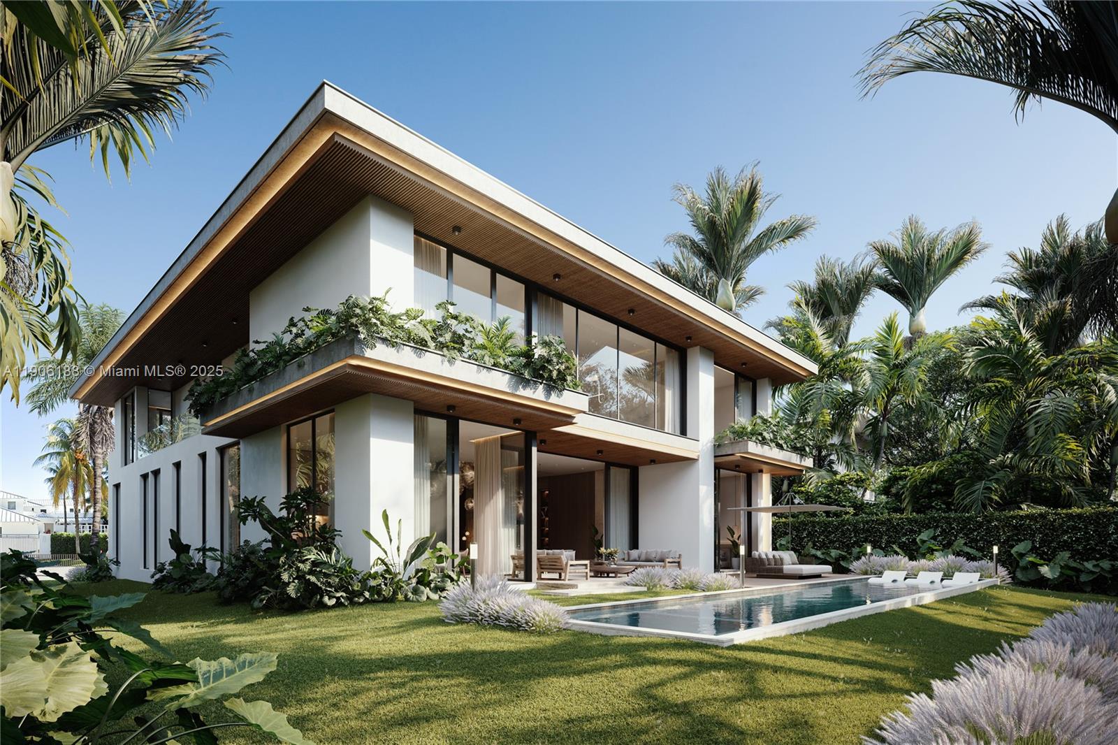 284 Ocean Blvd Golden Beach, FL 33160