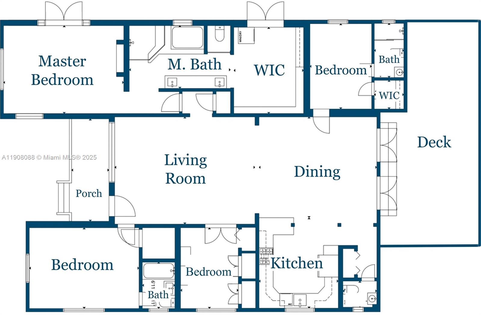 7222 Trouville Esplanade Miami Beach, FL 33141