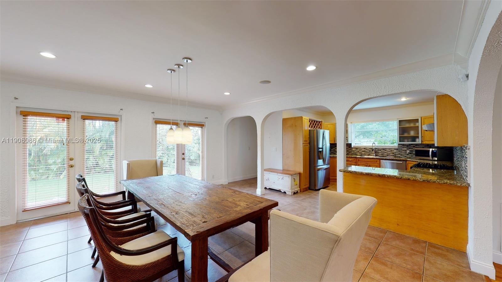 7222 Trouville Esplanade Miami Beach, FL 33141