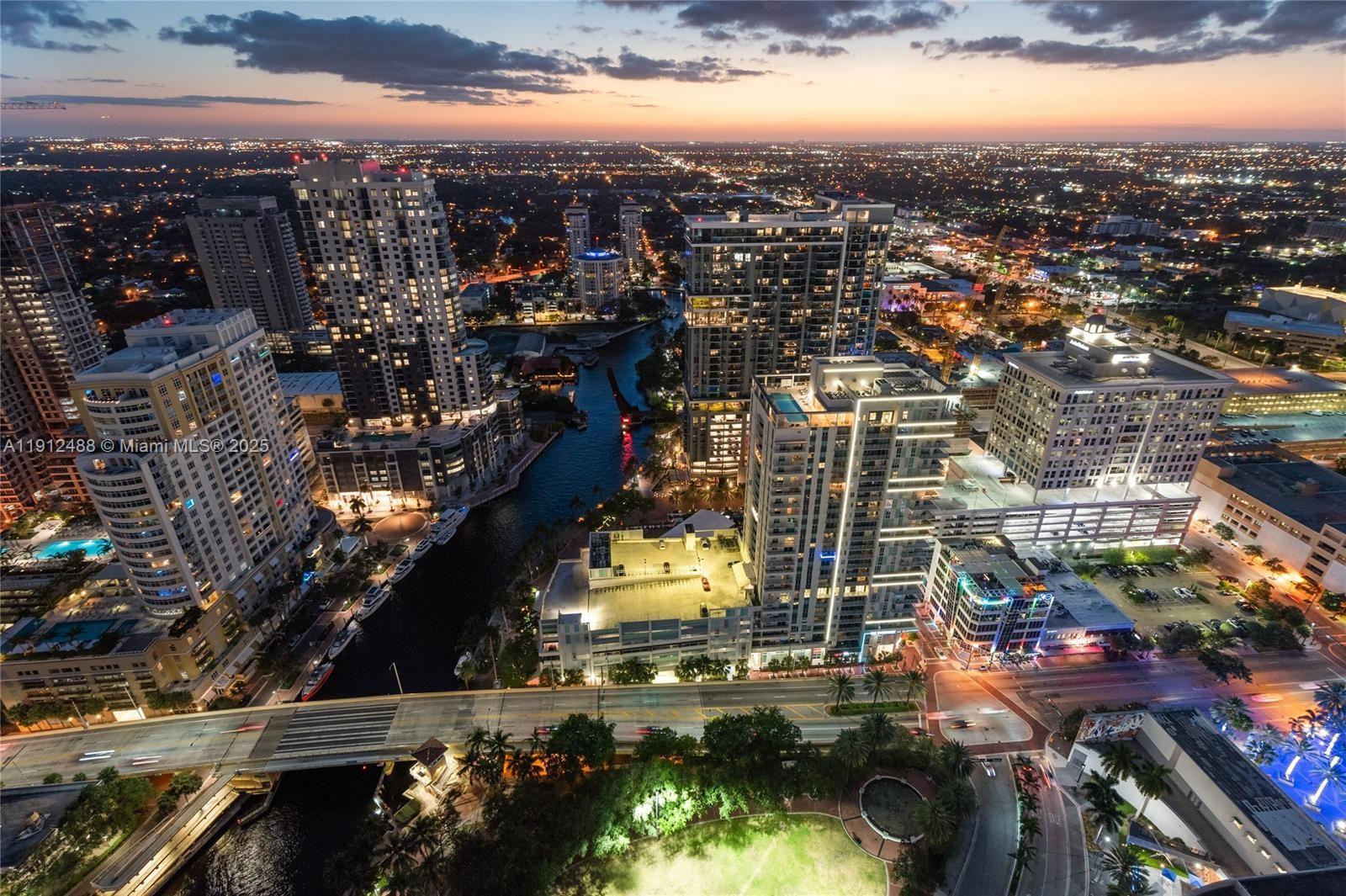 100 E Las Olas Blvd #3703 Fort Lauderdale, FL 33301