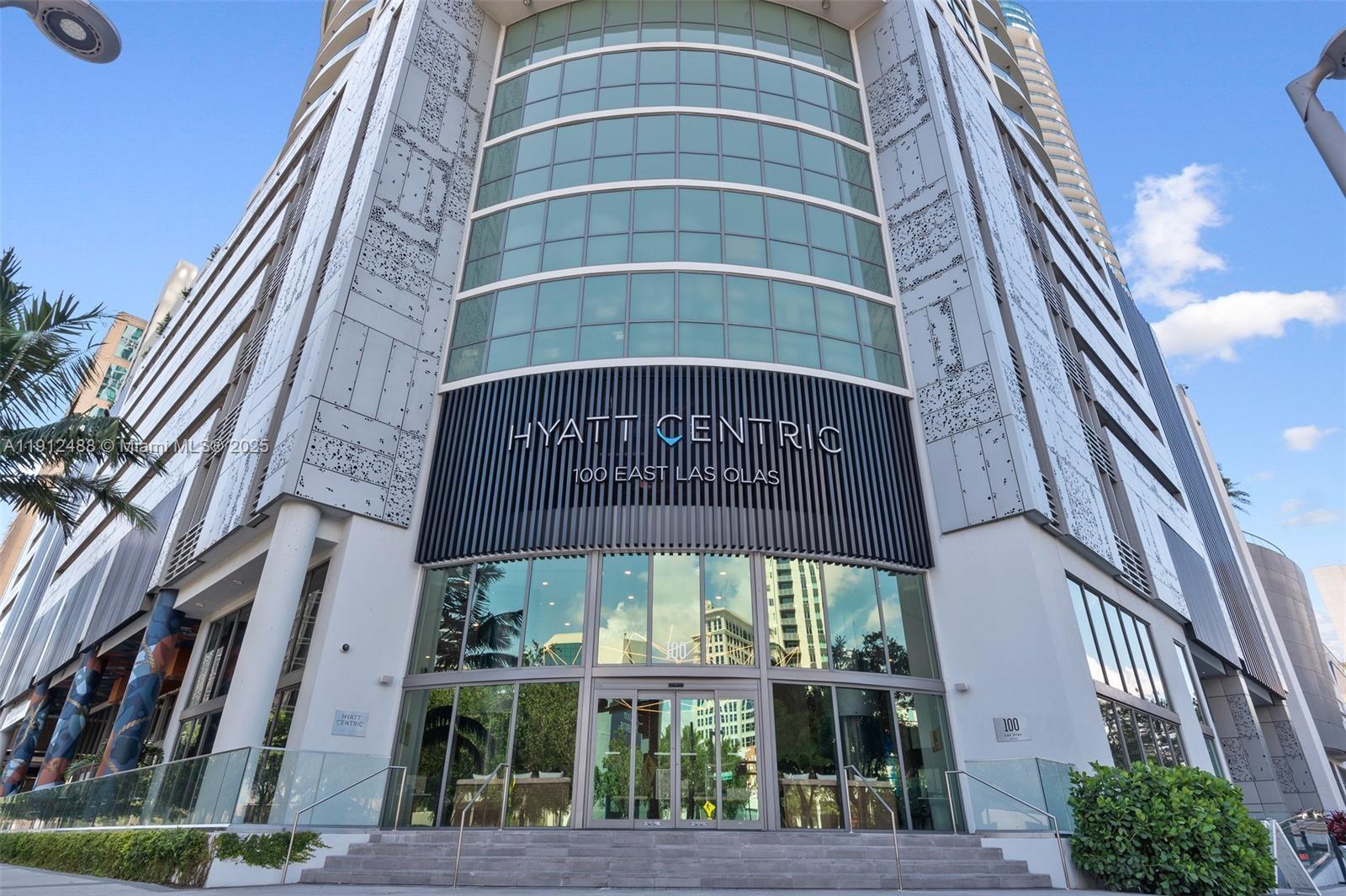 100 E Las Olas Blvd #3703 Fort Lauderdale, FL 33301