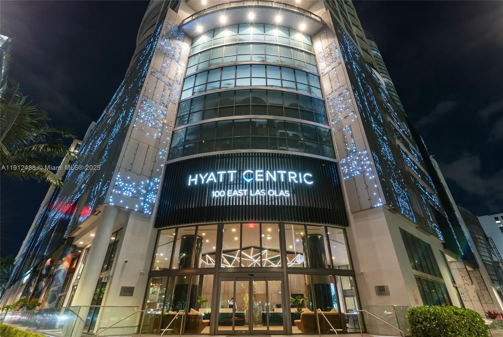 100 E Las Olas Blvd #3703 Fort Lauderdale, FL 33301