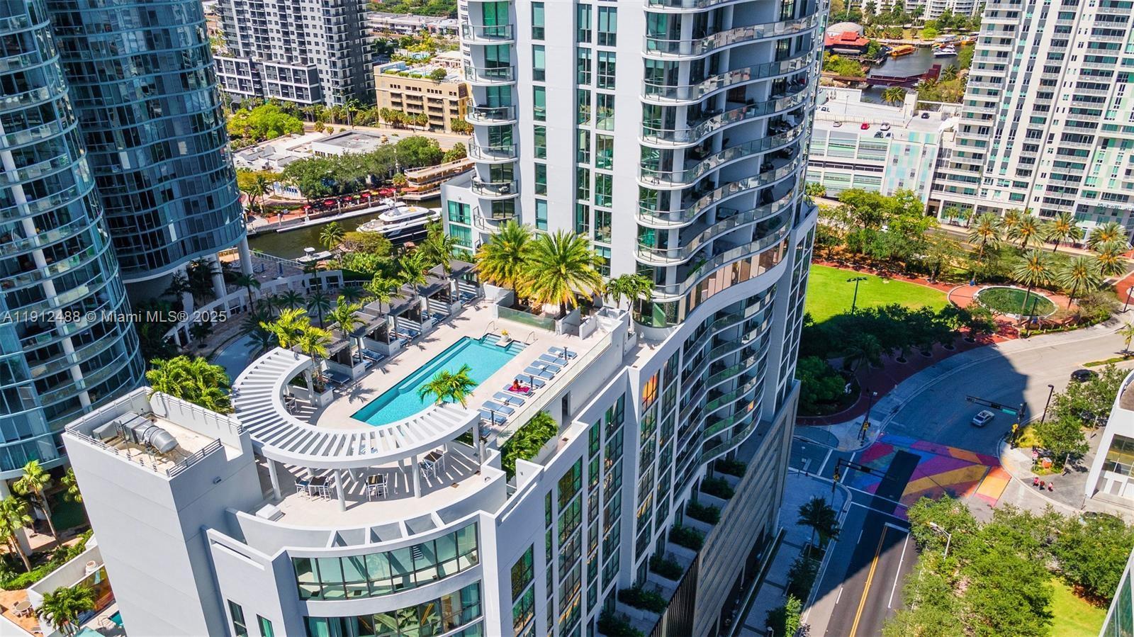 100 E Las Olas Blvd #3703 Fort Lauderdale, FL 33301