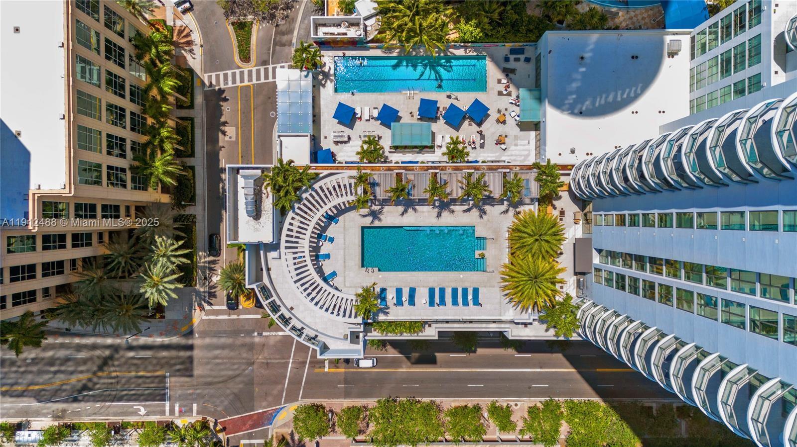 100 E Las Olas Blvd #3703 Fort Lauderdale, FL 33301