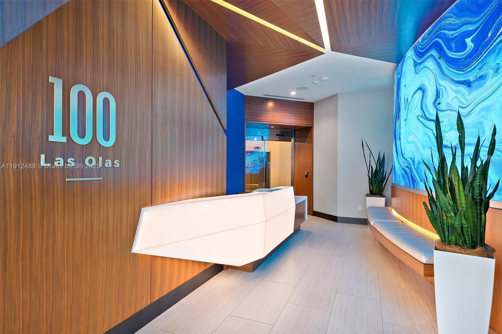 100 E Las Olas Blvd #3703 Fort Lauderdale, FL 33301