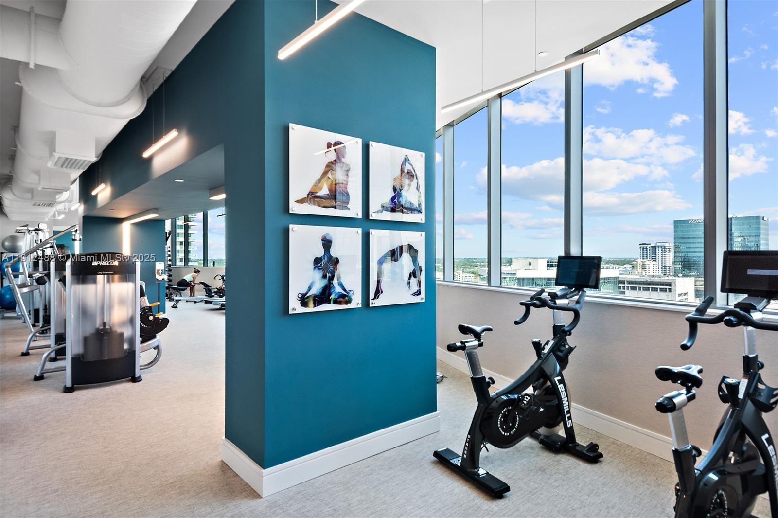 100 E Las Olas Blvd #3703 Fort Lauderdale, FL 33301