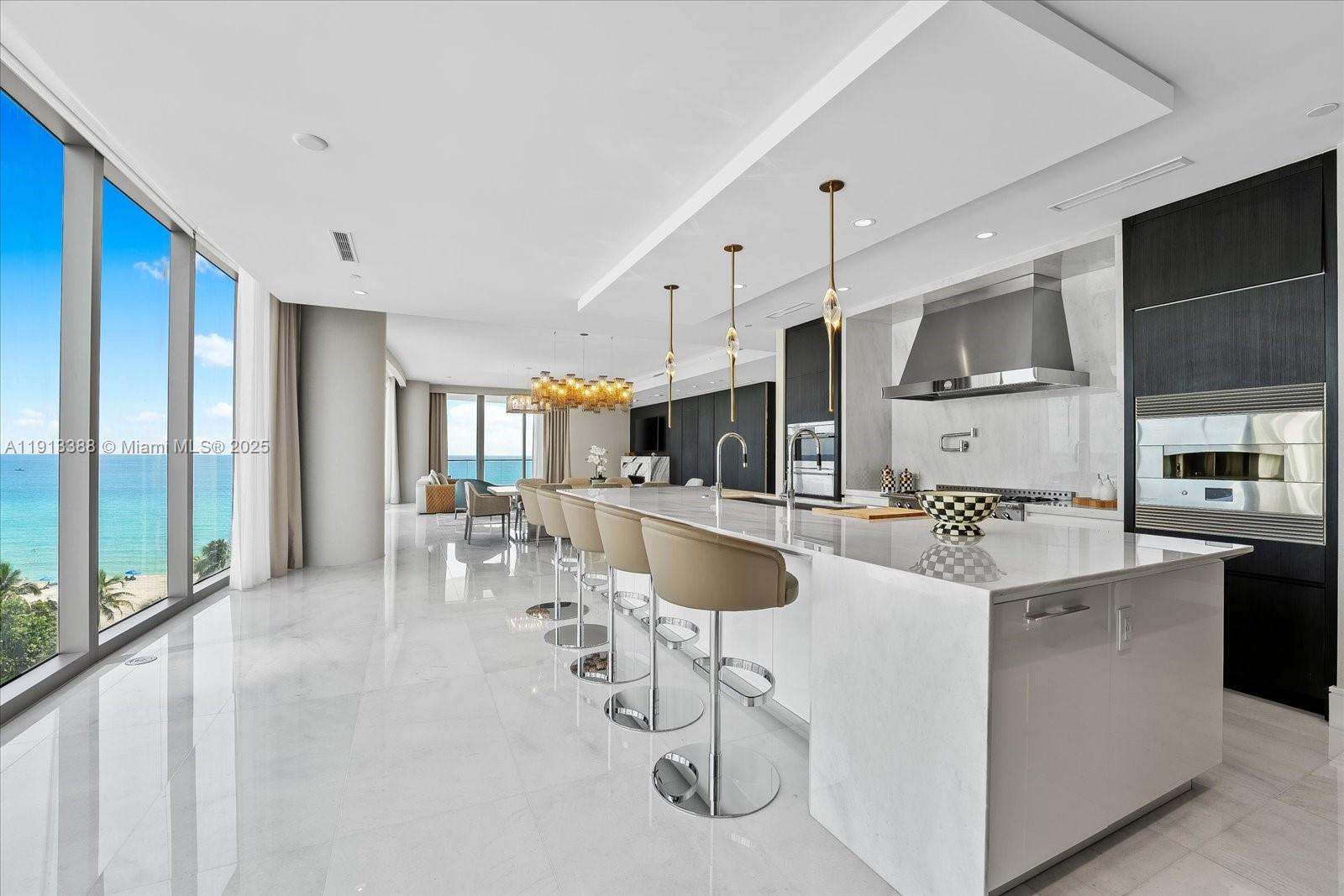 17975 Collins Ave #N-602 Sunny Isles Beach, FL 33160