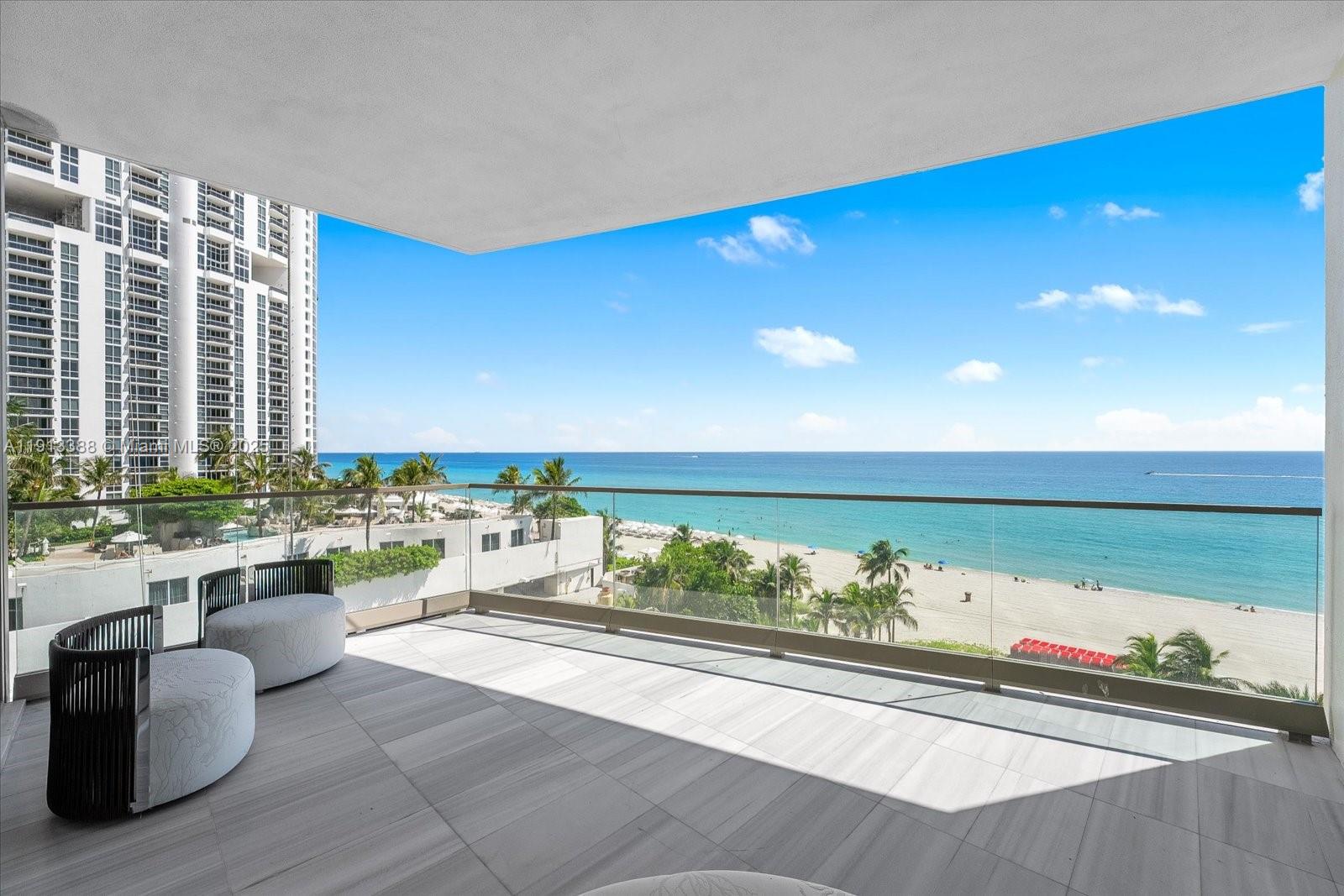 17975 Collins Ave #N-602 Sunny Isles Beach, FL 33160