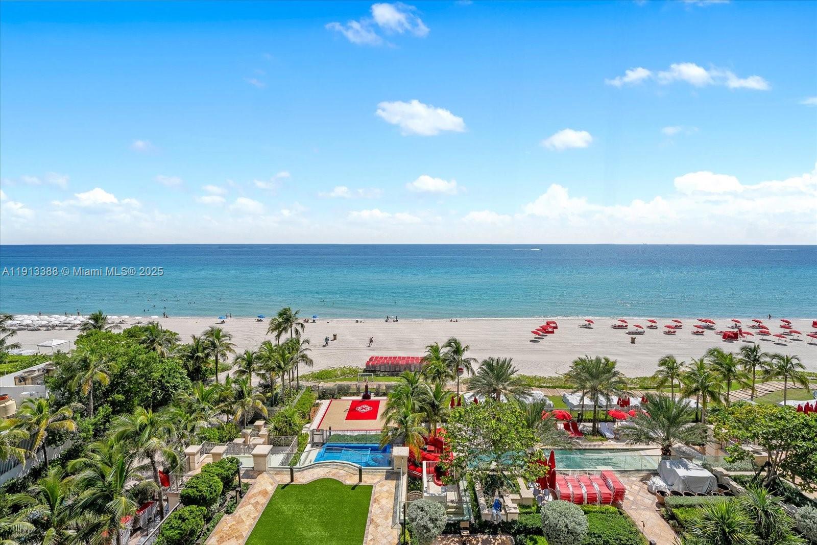 17975 Collins Ave #N-602 Sunny Isles Beach, FL 33160