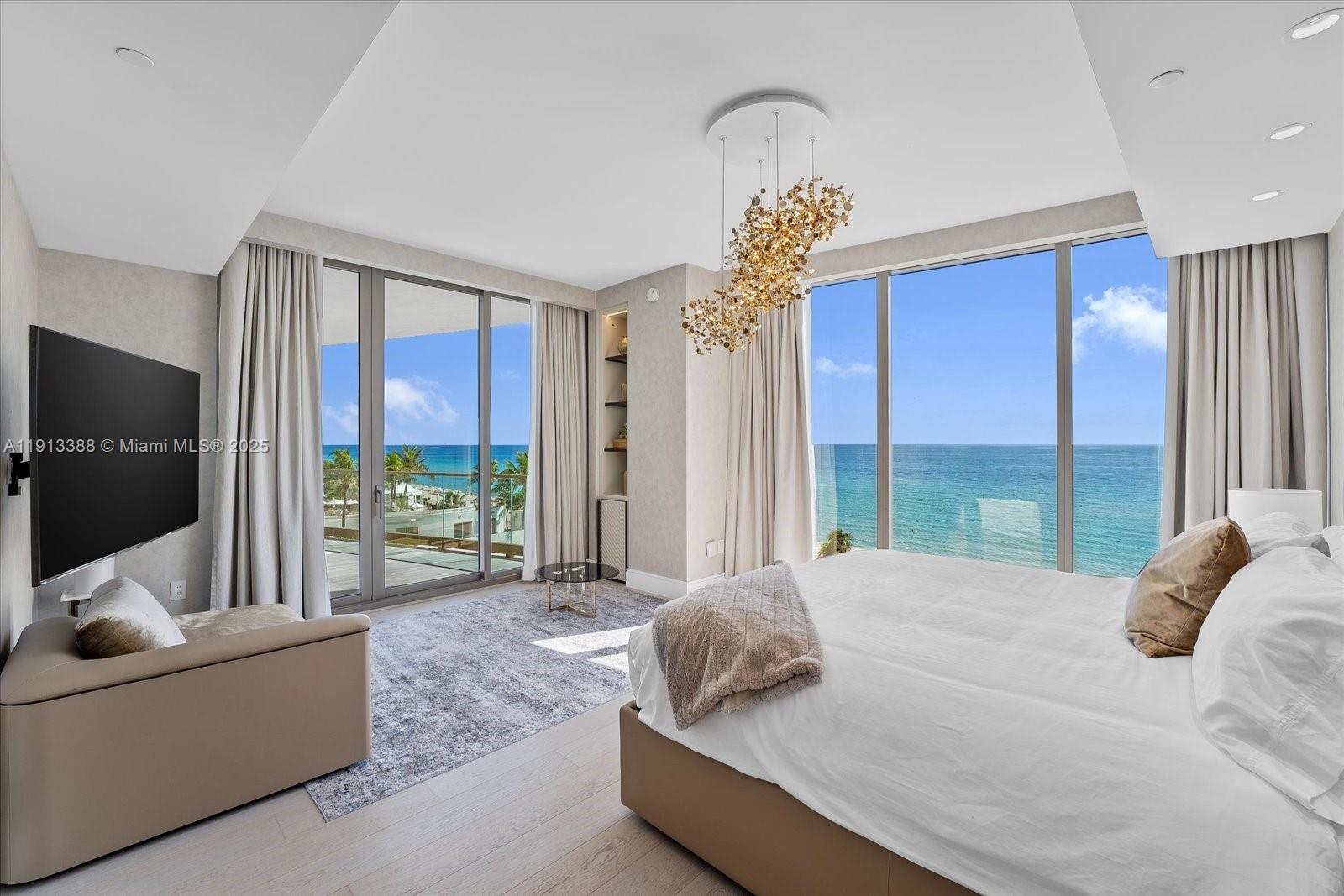 17975 Collins Ave #N-602 Sunny Isles Beach, FL 33160