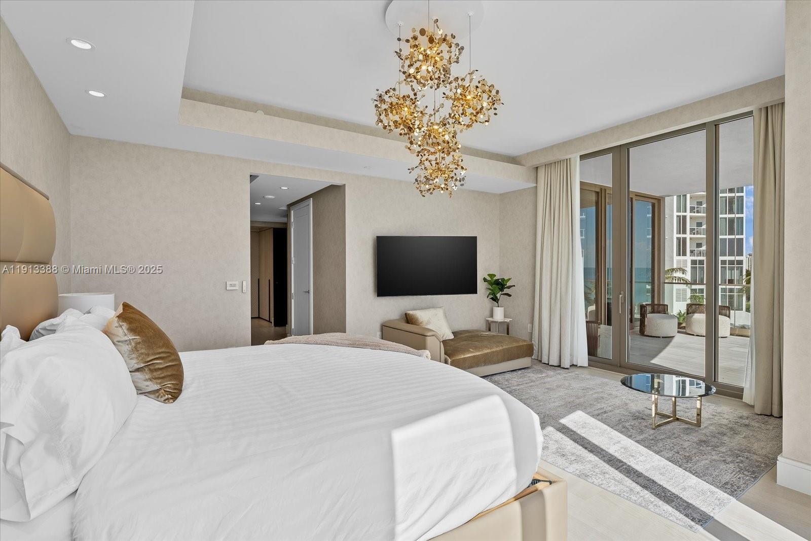 17975 Collins Ave #N-602 Sunny Isles Beach, FL 33160