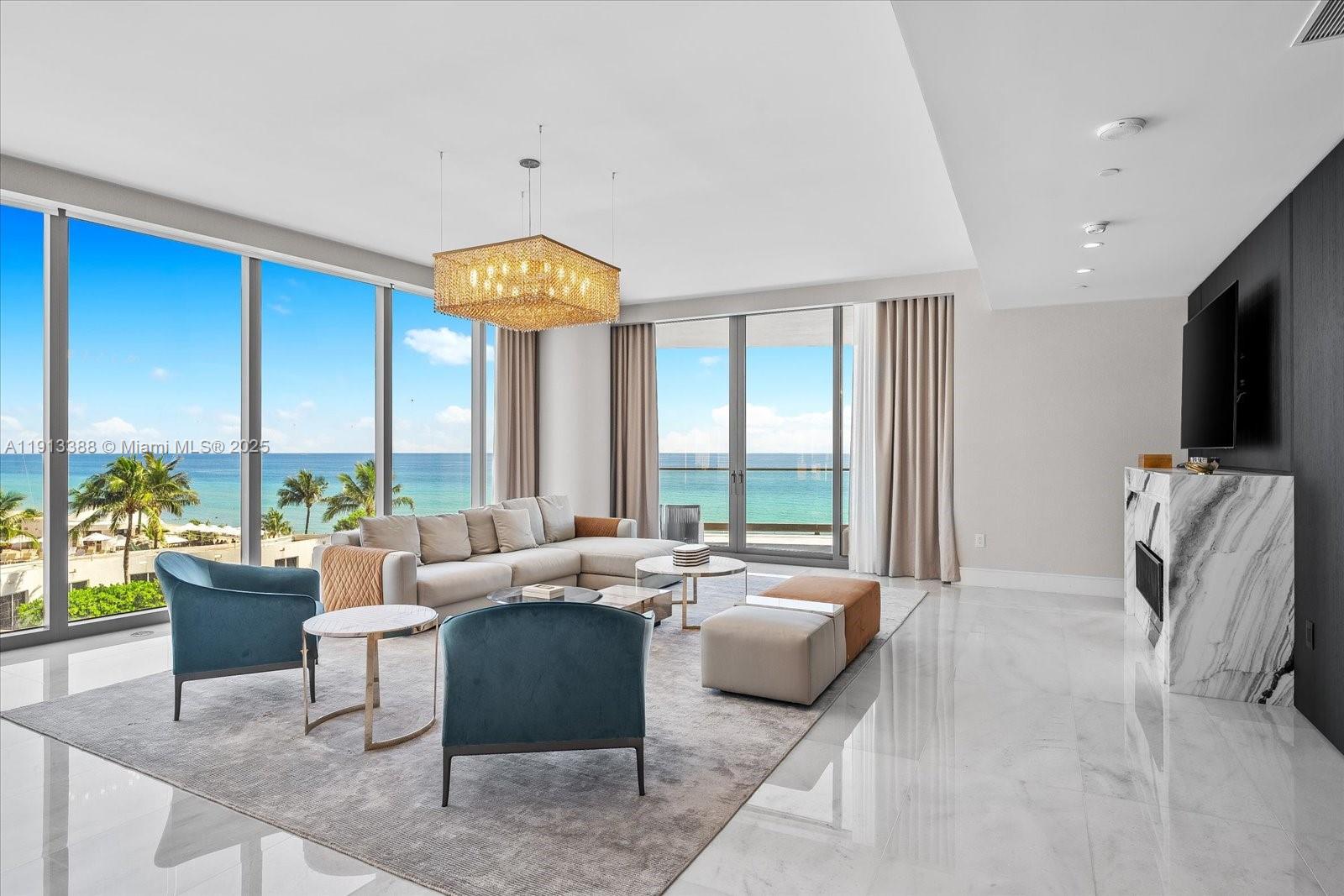 17975 Collins Ave #N-602 Sunny Isles Beach, FL 33160