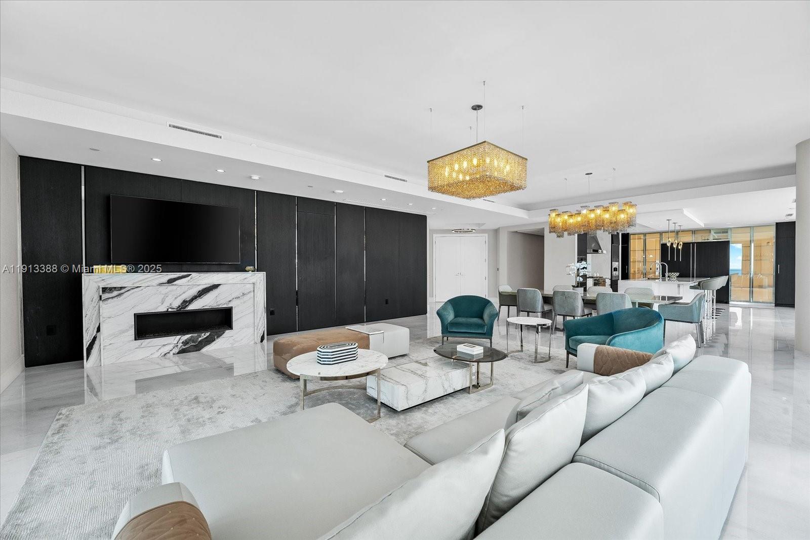 17975 Collins Ave #N-602 Sunny Isles Beach, FL 33160