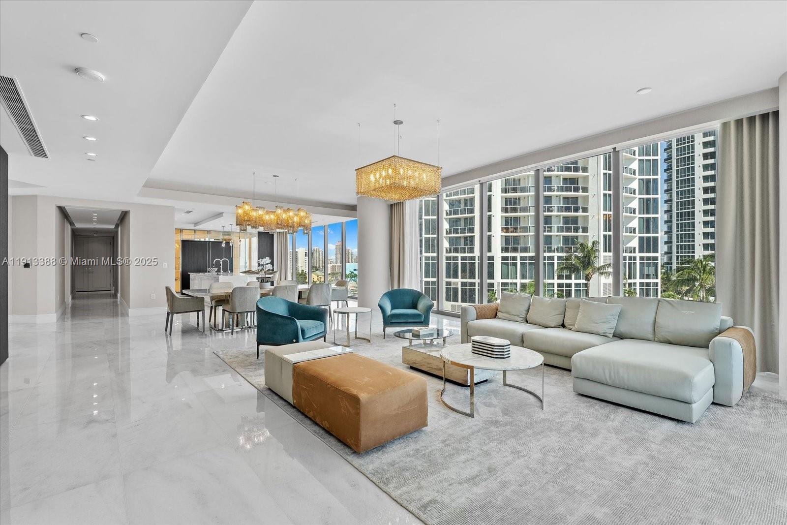 17975 Collins Ave #N-602 Sunny Isles Beach, FL 33160
