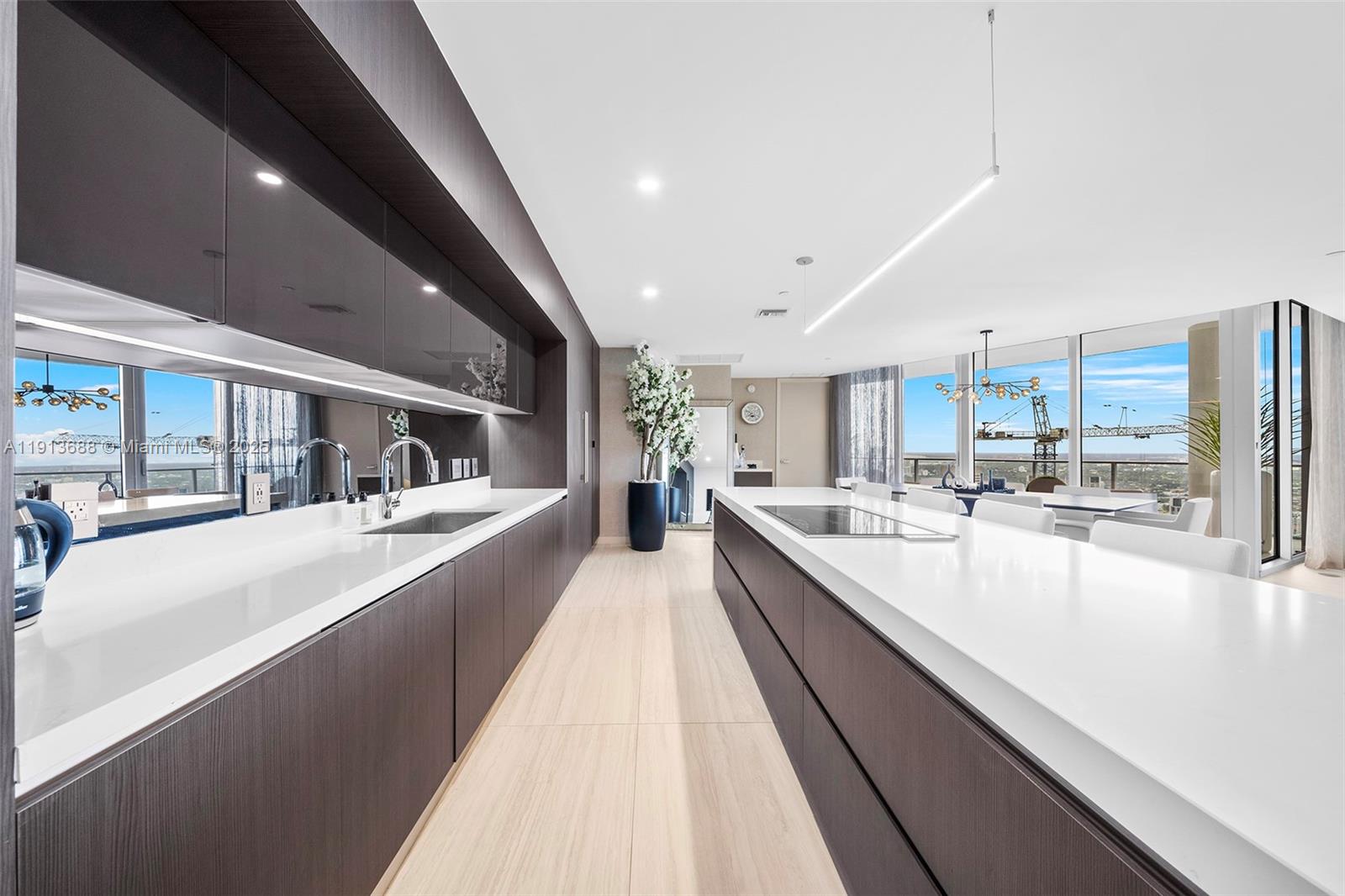 851 NE 1st Ave #5312 Miami, FL 33132