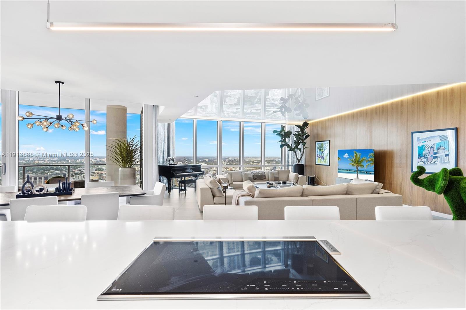 851 NE 1st Ave #5312 Miami, FL 33132