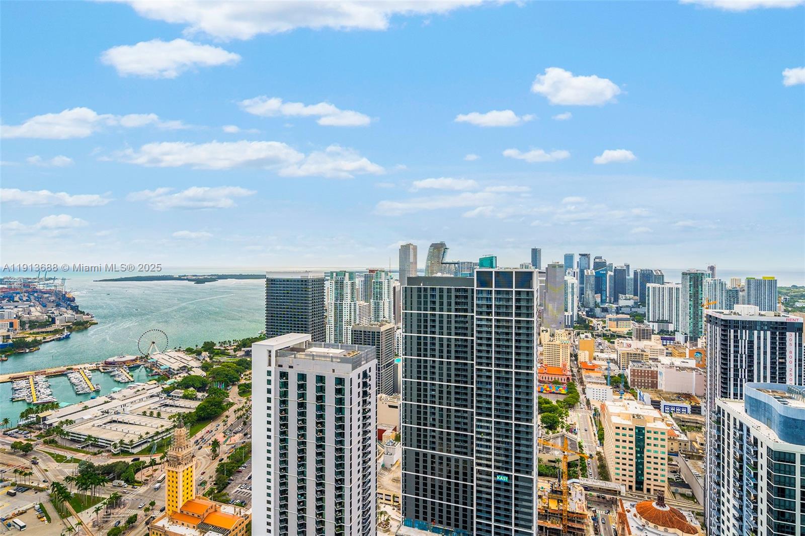 851 NE 1st Ave #5312 Miami, FL 33132