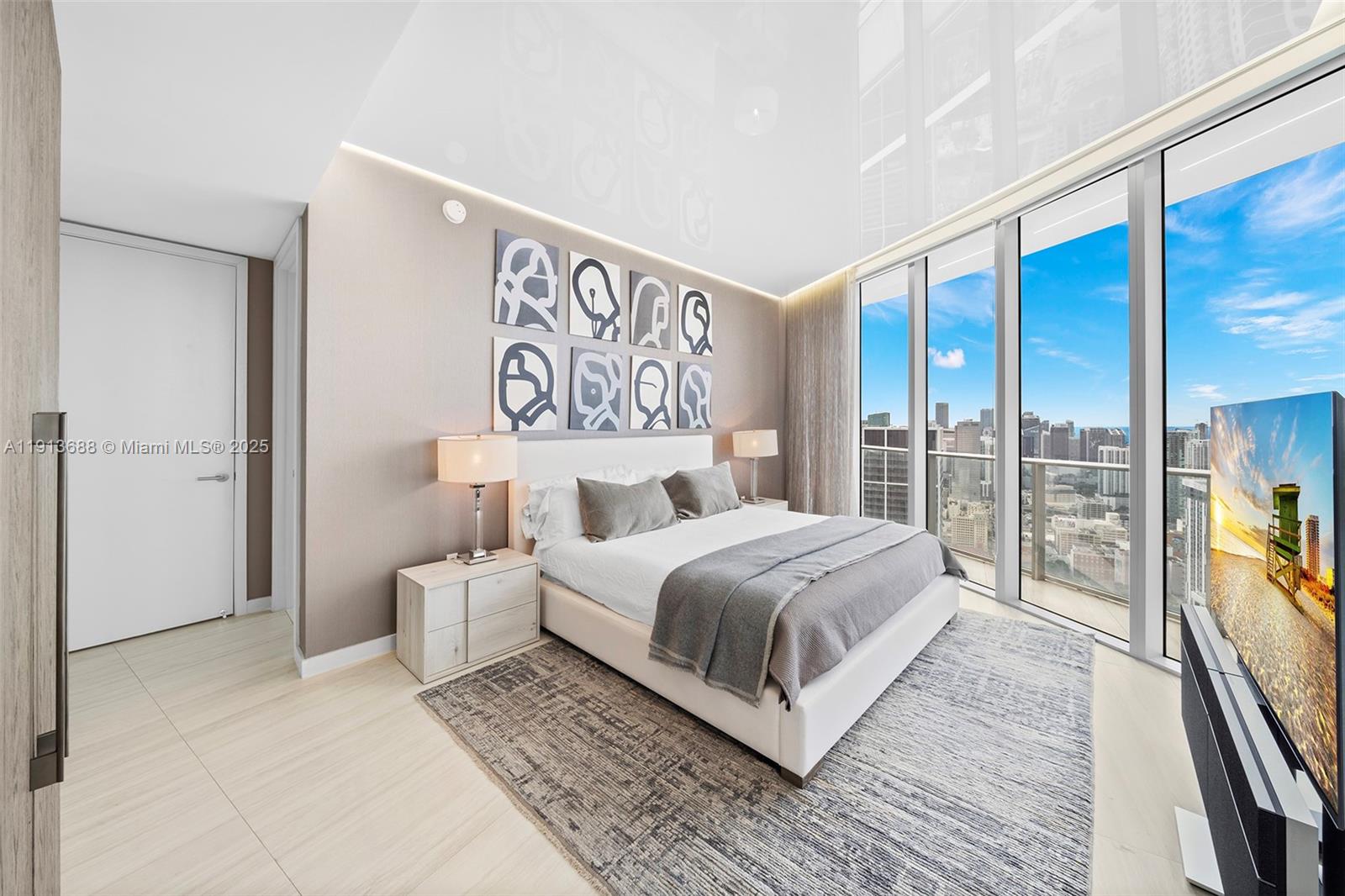 851 NE 1st Ave #5312 Miami, FL 33132