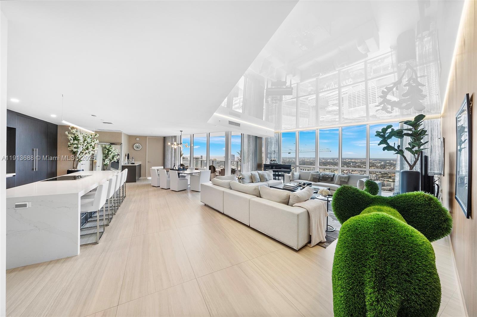 851 NE 1st Ave #5312 Miami, FL 33132