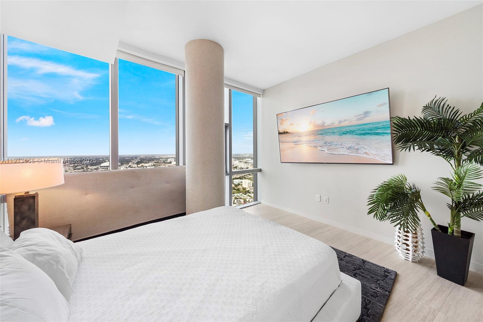 851 NE 1st Ave #5312 Miami, FL 33132