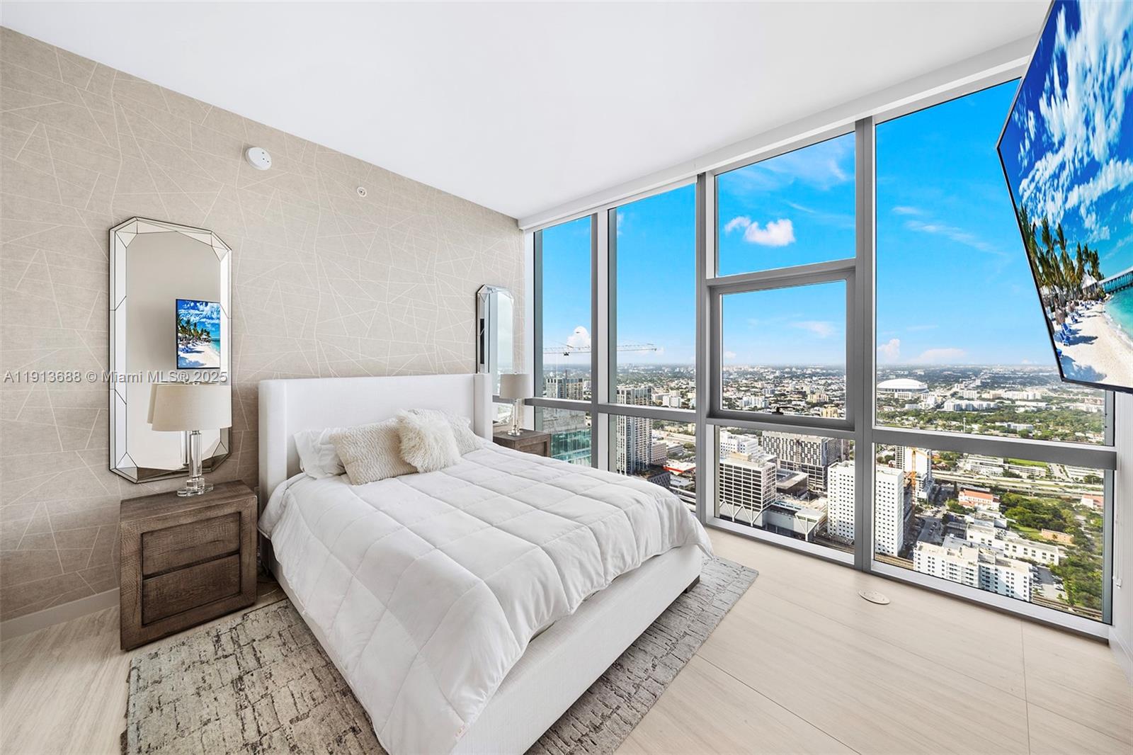 851 NE 1st Ave #5312 Miami, FL 33132