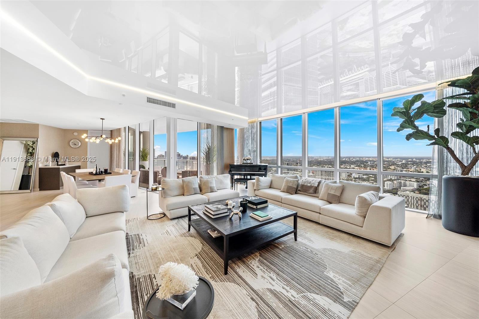 851 NE 1st Ave #5312 Miami, FL 33132