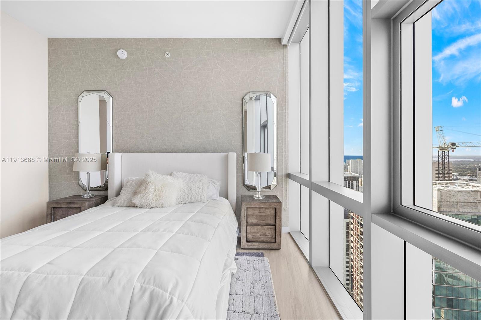 851 NE 1st Ave #5312 Miami, FL 33132