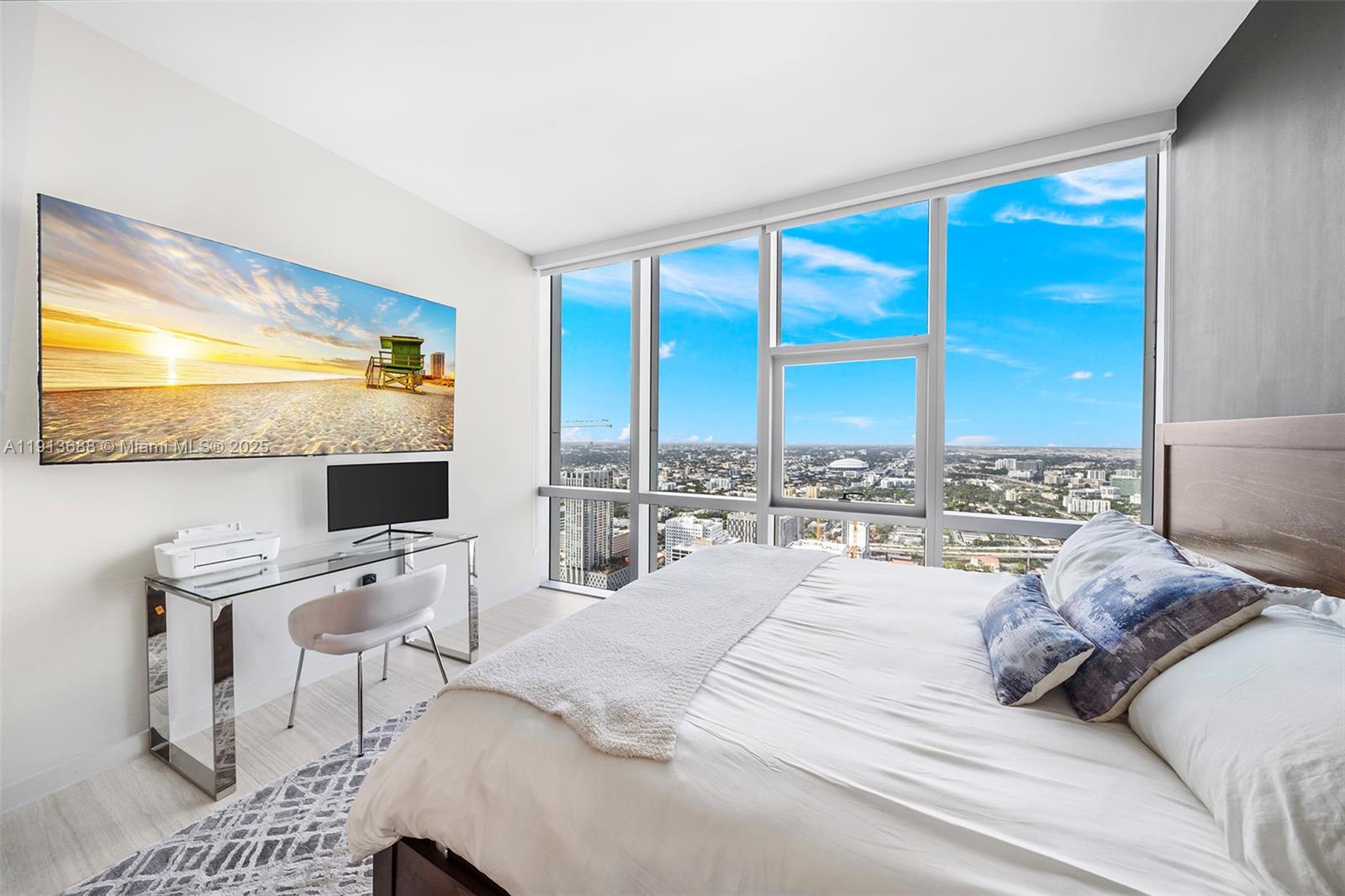 851 NE 1st Ave #5312 Miami, FL 33132