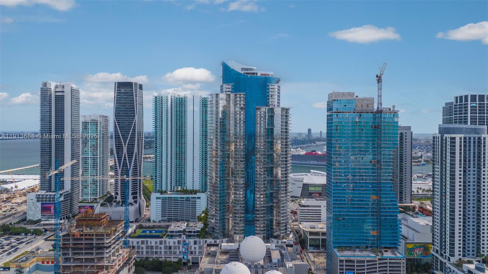 851 NE 1st Ave #5312 Miami, FL 33132