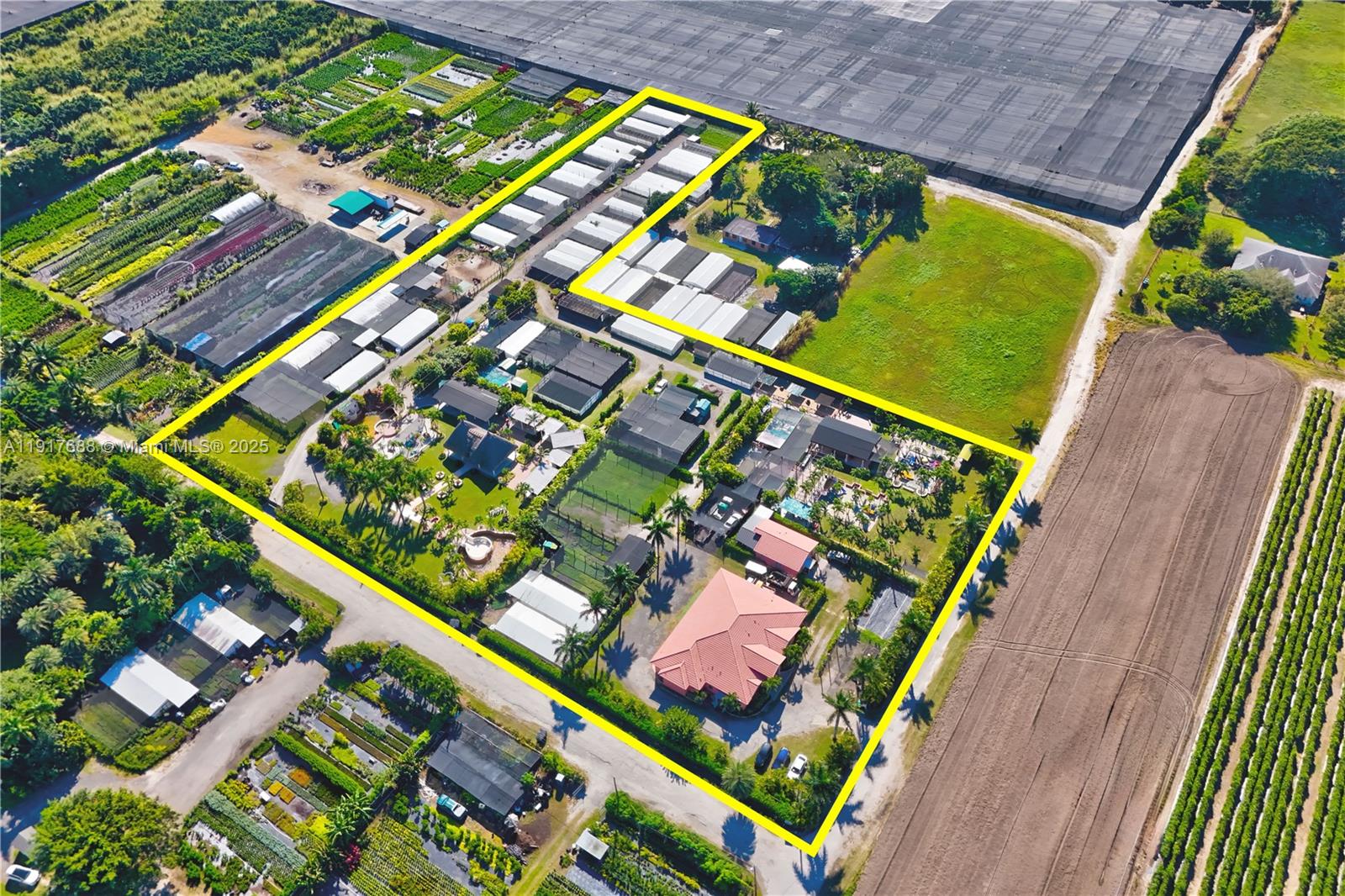 20455 SW 154th Ave Miami, FL 33187