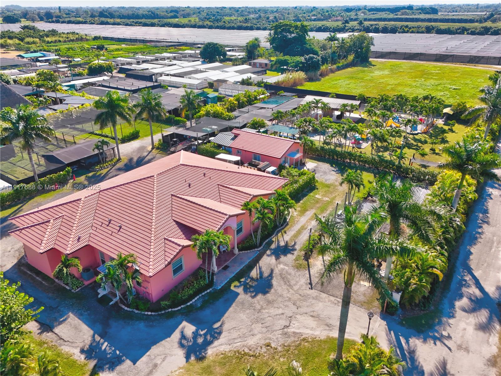 20455 SW 154th Ave Miami, FL 33187