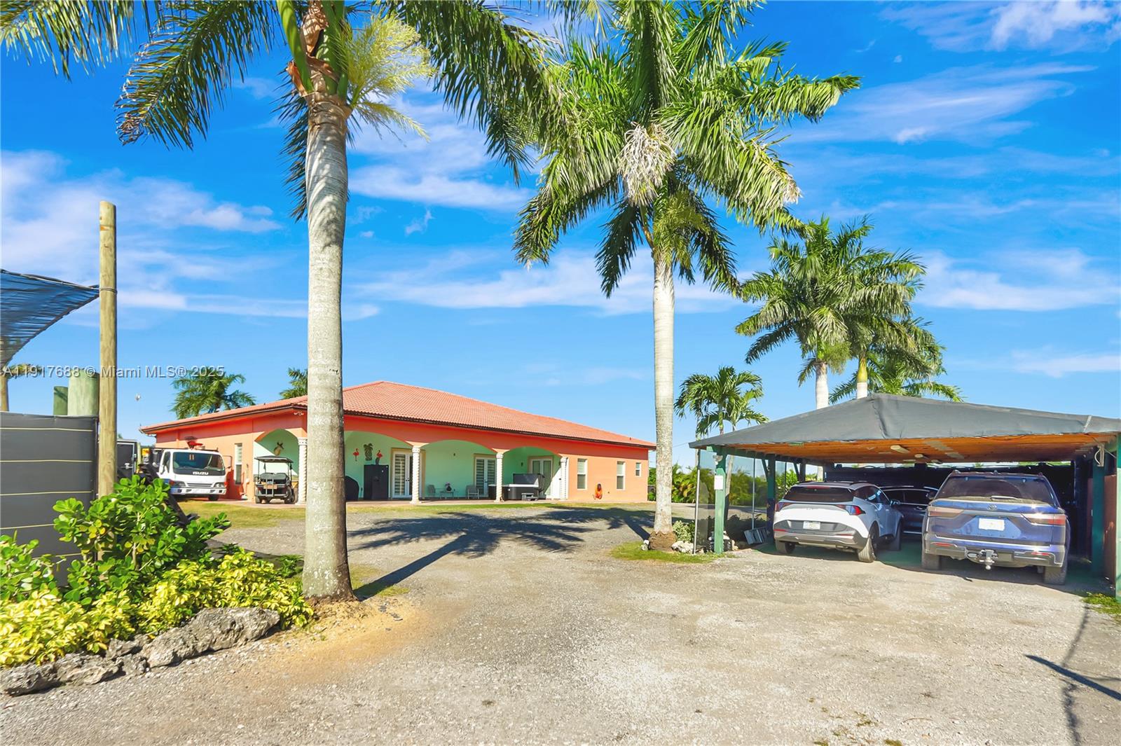 20455 SW 154th Ave Miami, FL 33187