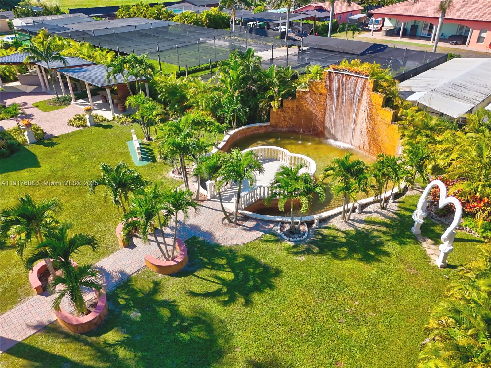 20455 SW 154th Ave Miami, FL 33187