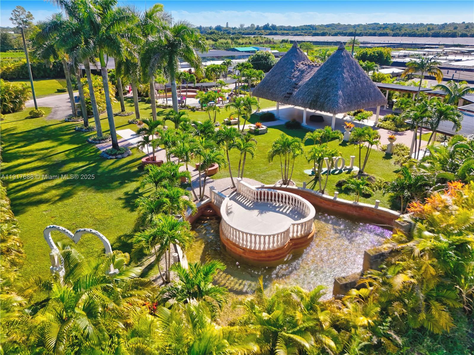 20455 SW 154th Ave Miami, FL 33187