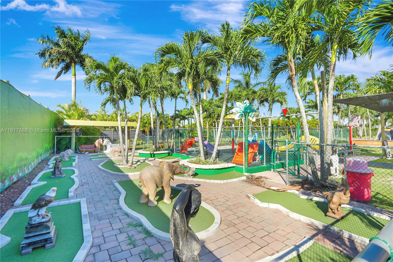 20455 SW 154th Ave Miami, FL 33187