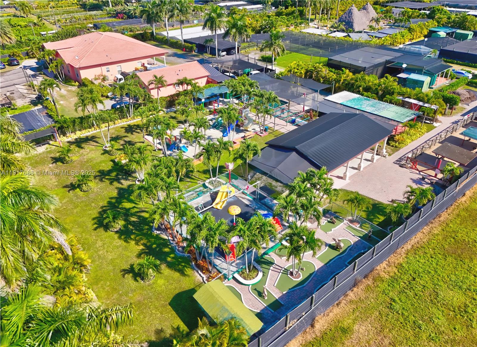 20455 SW 154th Ave Miami, FL 33187