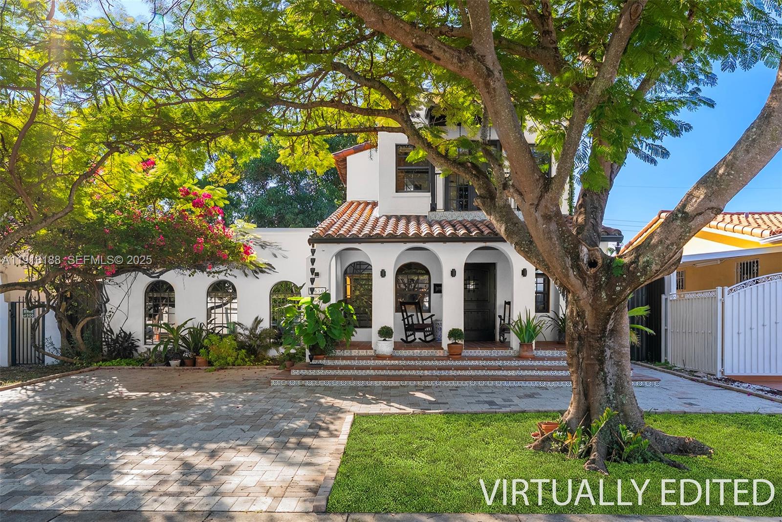 1650 SW 16th St Miami, FL 33145