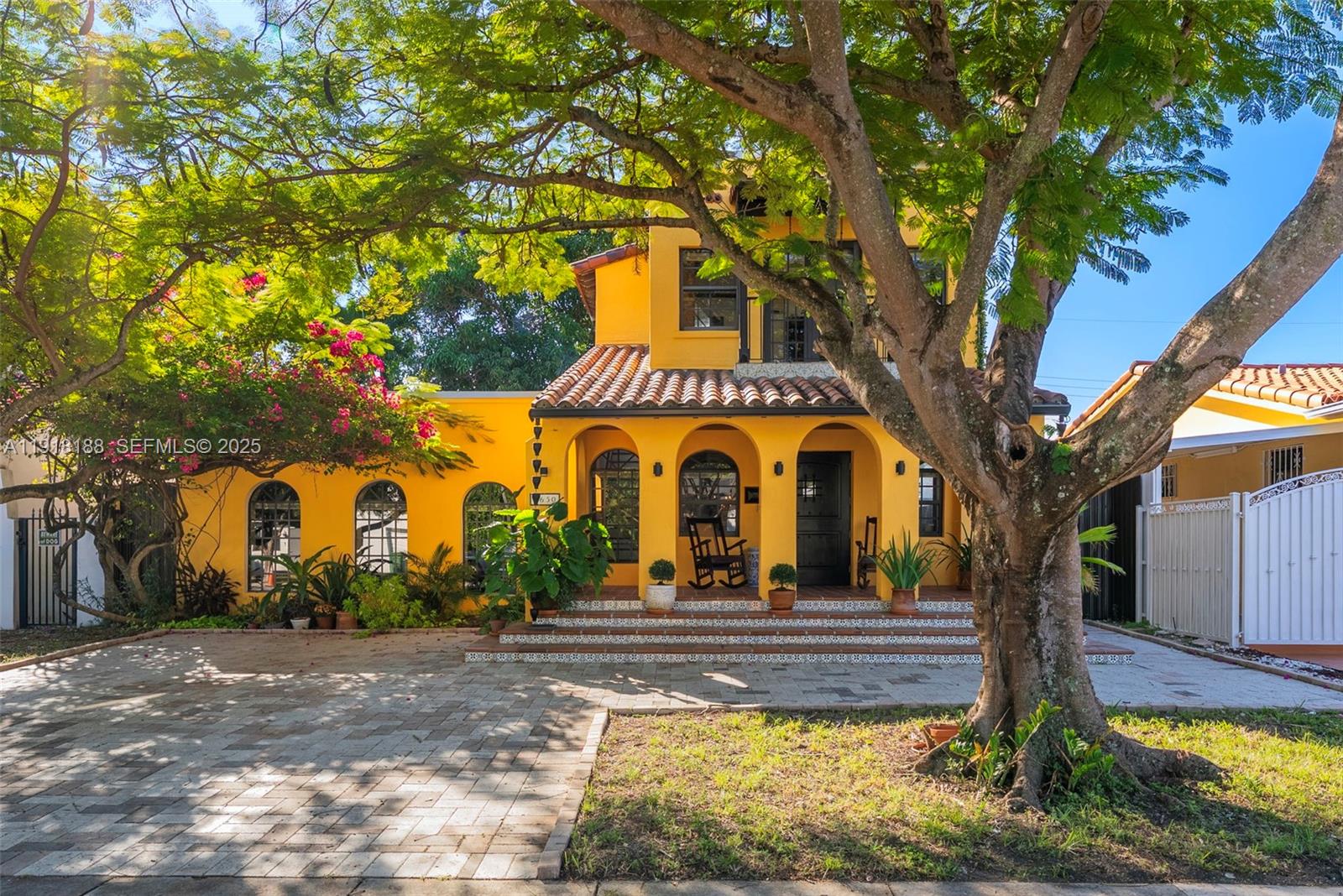 1650 SW 16th St Miami, FL 33145