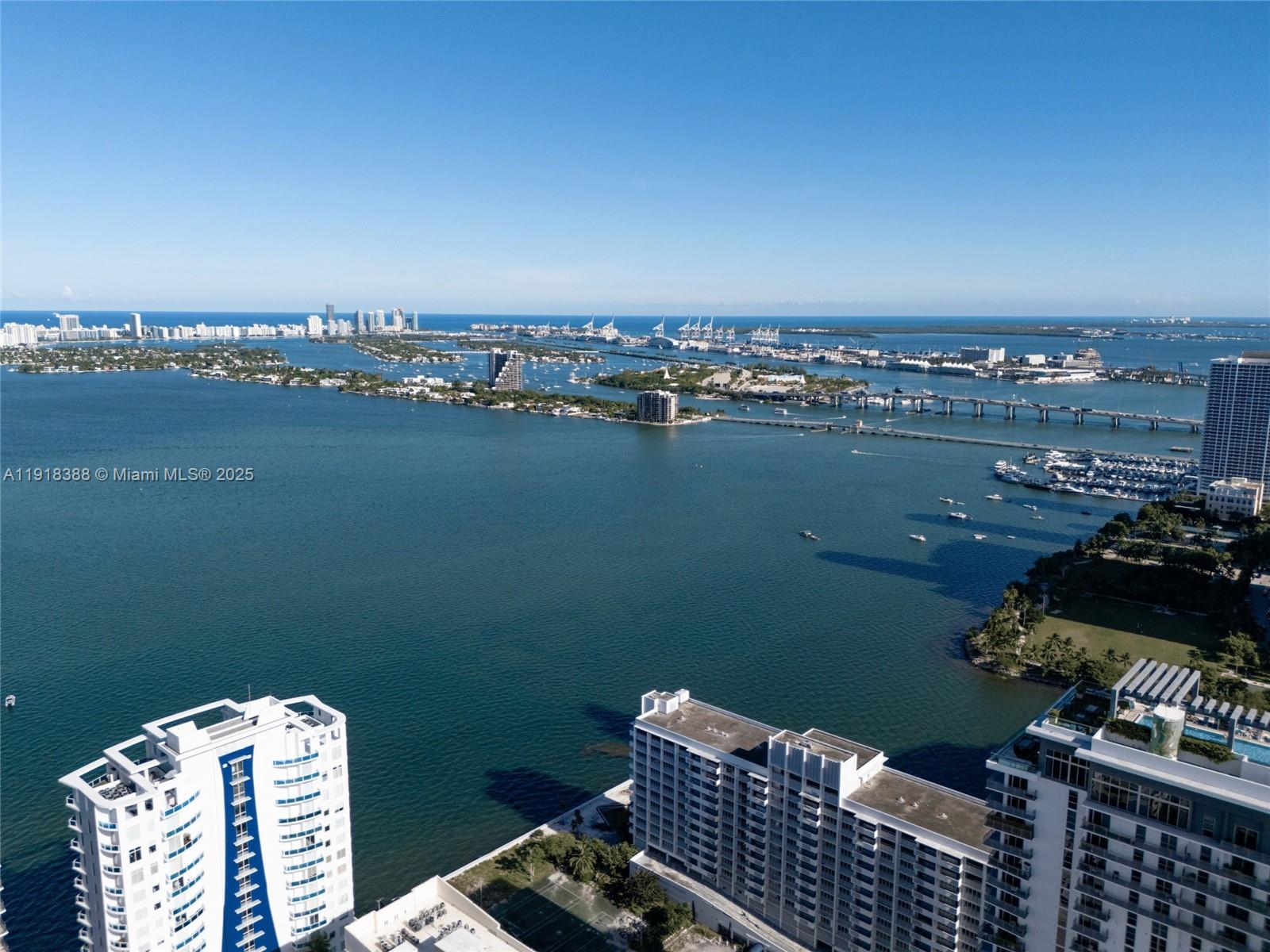 700 NE 24th St #2405 Miami, FL 33137