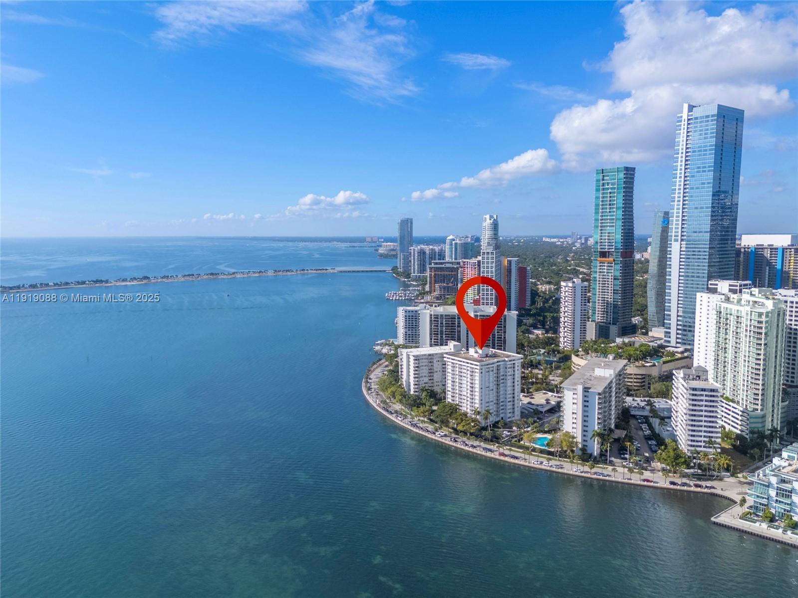 1420 Brickell Bay Dr #608B