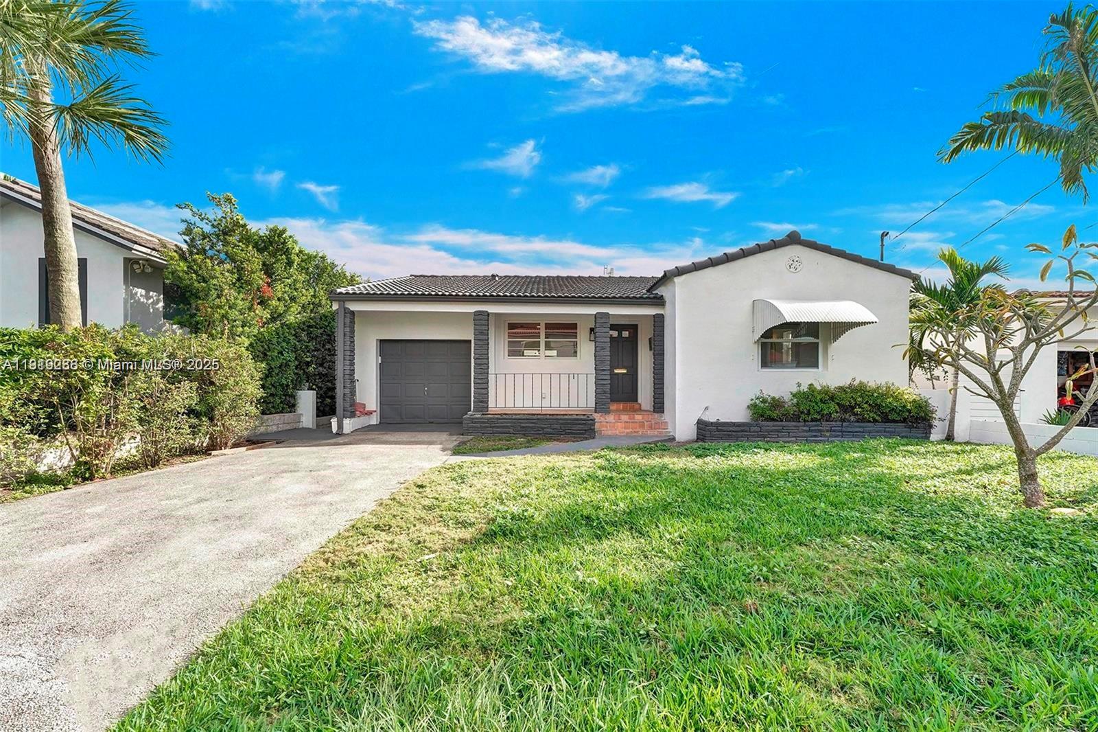 9173 Byron Ave Surfside, FL 33154