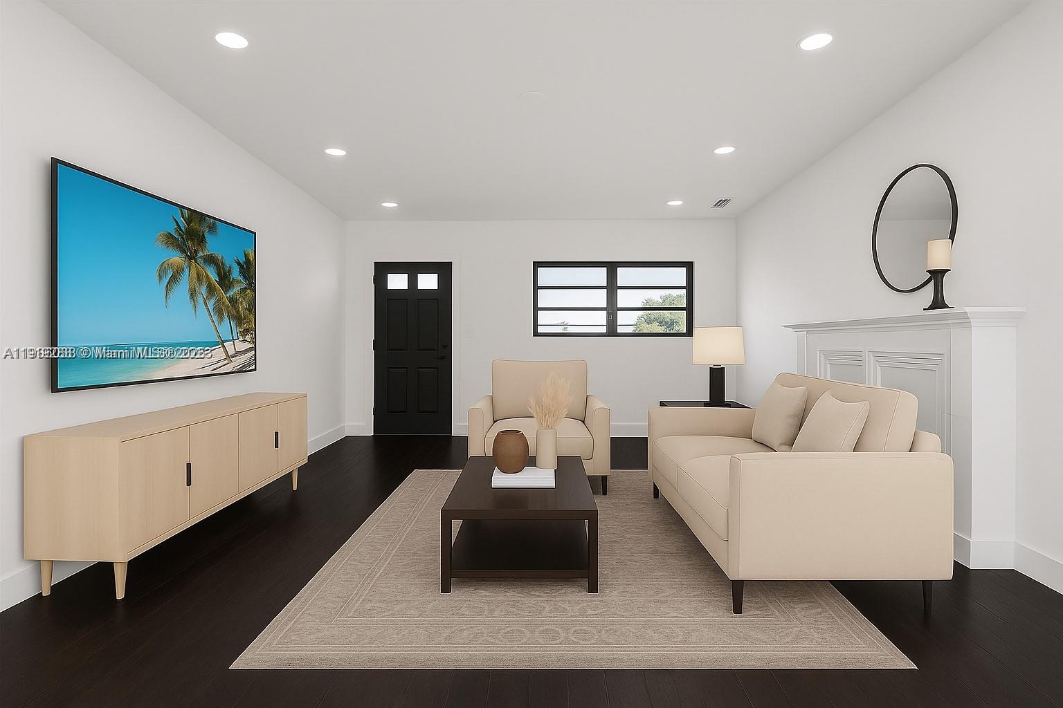 9173 Byron Ave Surfside, FL 33154