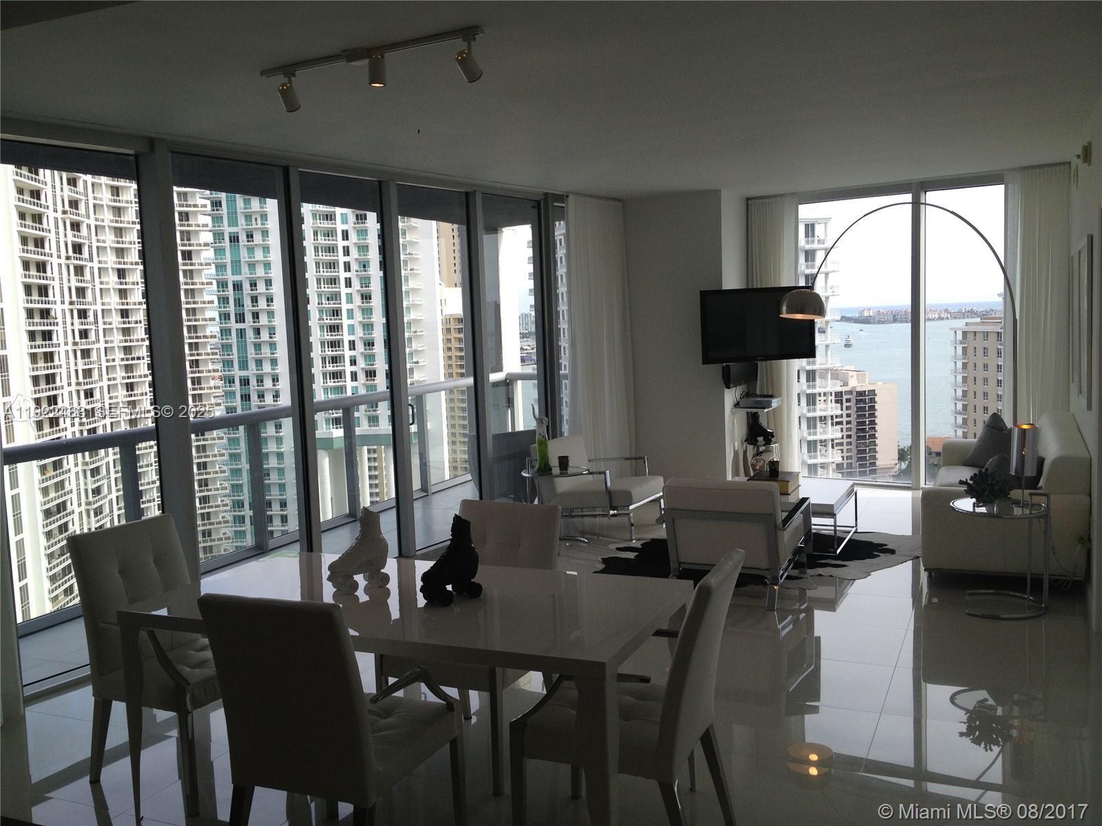 495 Brickell Ave #2602