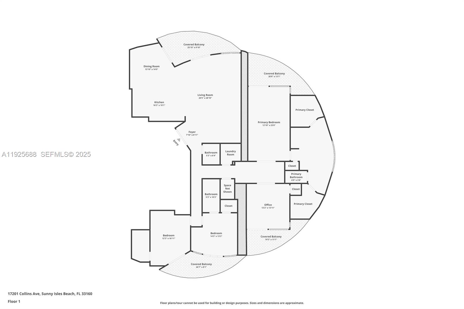 image Ocean Four Condo18