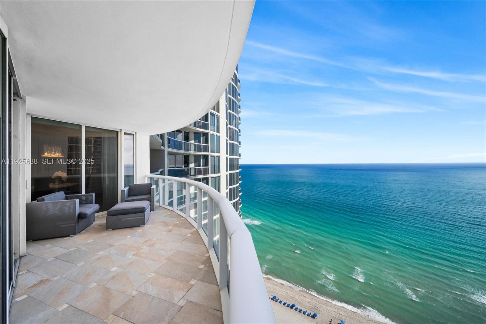 17201 Collins Ave #3505 Sunny Isles Beach, FL 33160