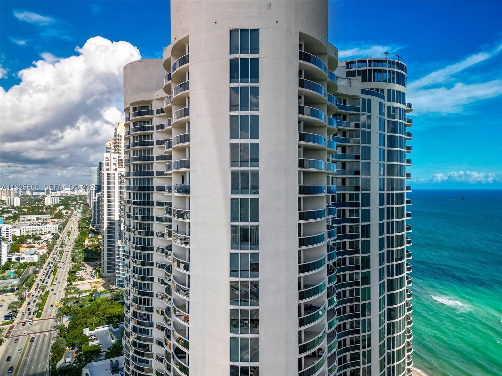 17201 Collins Ave #3505 Sunny Isles Beach, FL 33160