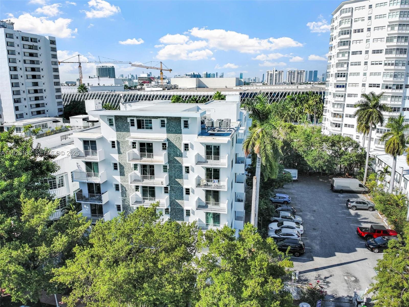 1820 James Ave #2A Miami Beach, FL 33139